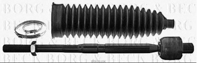 BORG & BECK btr5510k -  